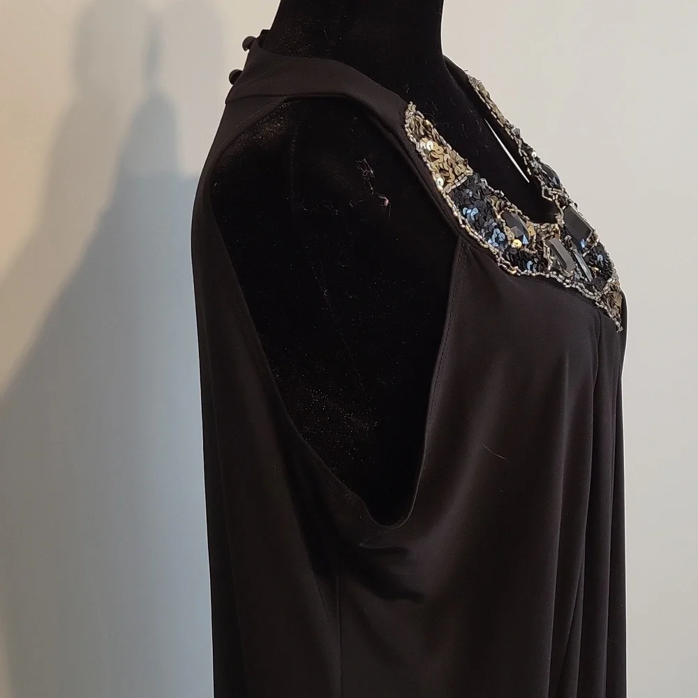 Clientele cocktail dress - Picture 6 of 12